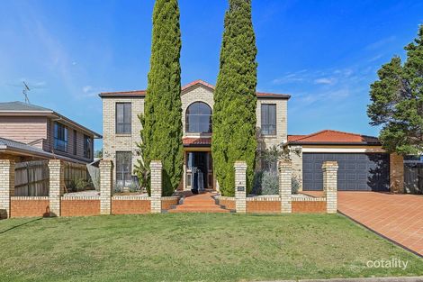 4 Throwleigh Cl, Rangeville, QLD 4350