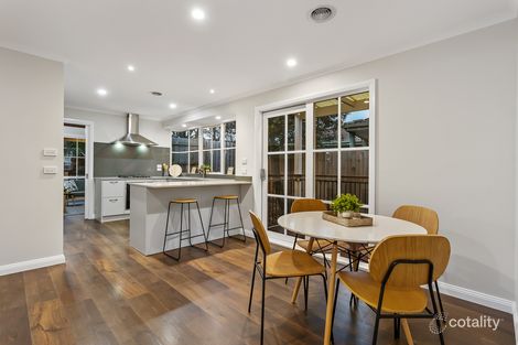 Property photo of 73 Meadowgate Drive Chirnside Park VIC 3116