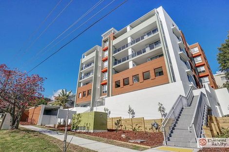 8/12 Post Office St, Carlingford, NSW 2118