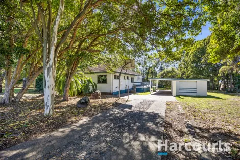 Property photo of 239 Middle Road Boronia Heights QLD 4124