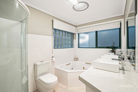 Property photo of 4 Katoomba Drive Mulgrave VIC 3170