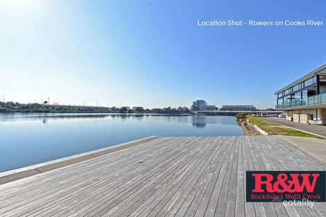 Property photo of 701/31 Cook Street Turrella NSW 2205