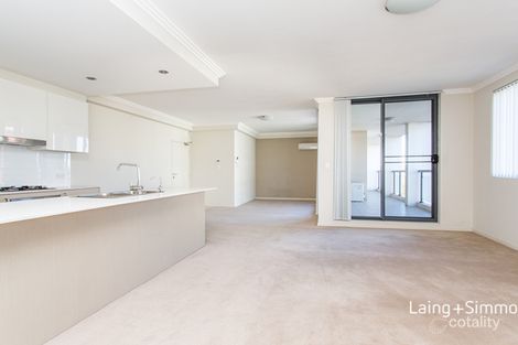 Property photo of 103/20 Victoria Road Parramatta NSW 2150