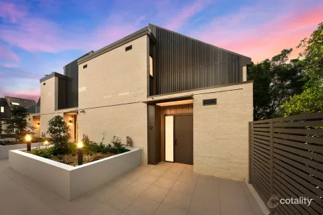 12/15 Gladstone Pde, Lindfield, NSW 2070