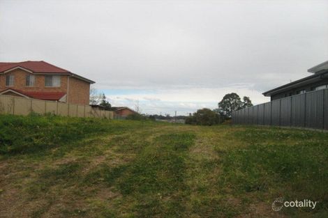 Property photo of 2 Wright Place Casula NSW 2170