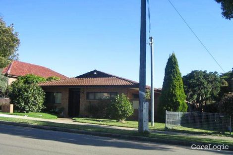 Property photo of 2/47 Clevedon Road Hurstville NSW 2220
