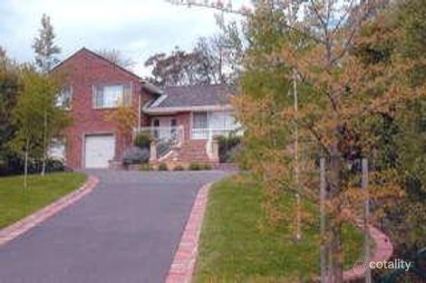 Property photo of 4 Mulgra Street Frankston South VIC 3199