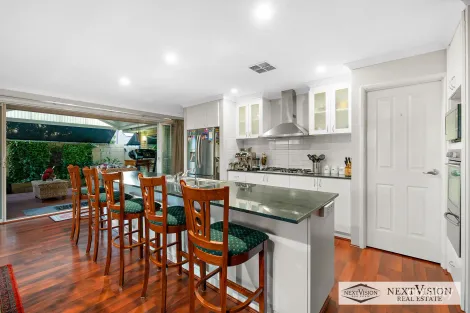 Property photo of 2 Grenada Lane Success WA 6164