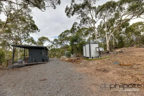 Property photo of 215 Goldfields Road Barossa Goldfields SA 5351