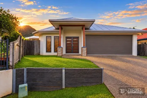 81 Monsoon Tce, Mount Sheridan, QLD 4868