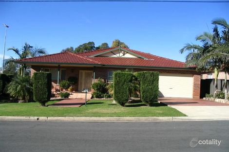 16 Franklin St, Parramatta, NSW 2150