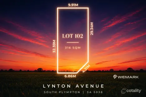 8 Lynton Ave, South Plympton, SA 5038