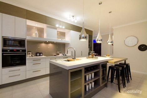 Property photo of 22 McBride Circuit Thornlands QLD 4164