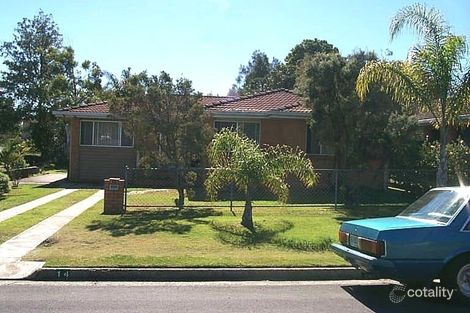 14 Aloomba Ct, Redcliffe, QLD 4020