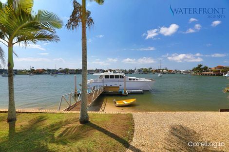 Property photo of 44 Carwoola Crescent Mooloolaba QLD 4557