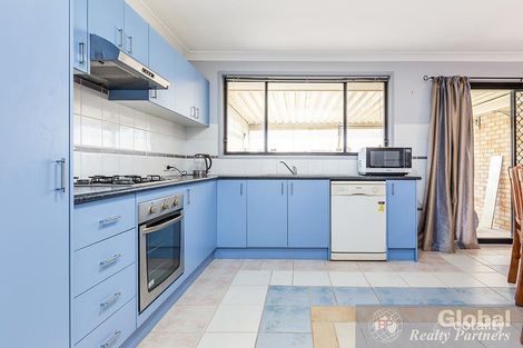 Property photo of 6 Drysdale Crescent Metford NSW 2323