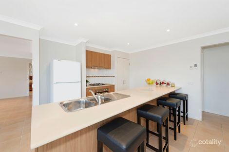 Property photo of 3 Woodridge Crescent Doreen VIC 3754