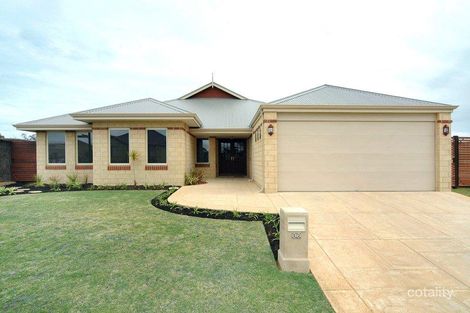 Property photo of 12 Diamond Street Dalyellup WA 6230