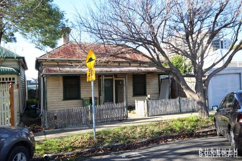 Property photo of 19 Cowper Street Footscray VIC 3011