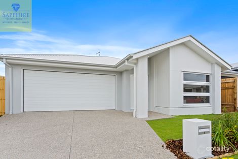 9 Carrington Cct, Park Ridge, QLD 4125