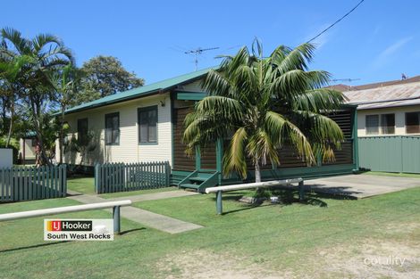 Property photo of 1/7 Baldwin Street South West Rocks NSW 2431