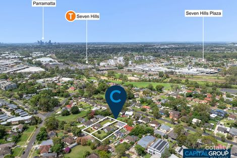 48 Pioneer St, Seven Hills, NSW 2147