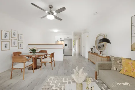 Property photo of 19/270 Handford Road Taigum QLD 4018