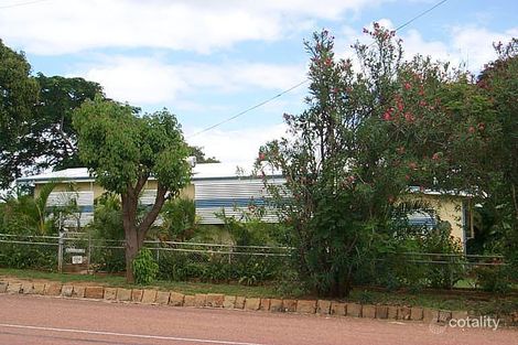 Property photo of 123 Hackett Terrace Richmond Hill QLD 4820