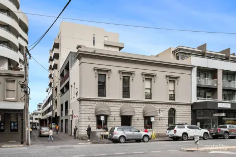 9/96 Bay St, Port Melbourne, VIC 3207