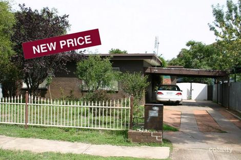 126 Thurla St, Swan Hill, VIC 3585