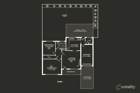 Property photo of 1/113A Diagonal Road Warradale SA 5046