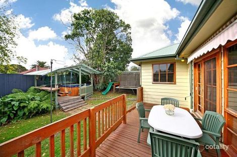 Property photo of 6 Portland Street Carnegie VIC 3163