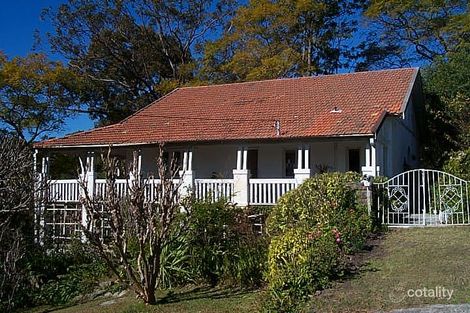 Property photo of 2 Norfolk Road Longueville NSW 2066