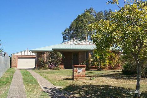 Property photo of 17 Robb Place South Mackay QLD 4740