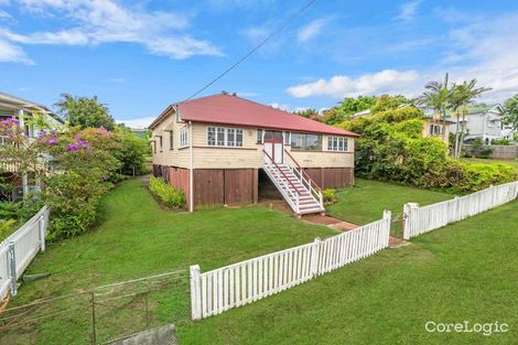 Property photo of 9 Jeffcott Street Wavell Heights QLD 4012