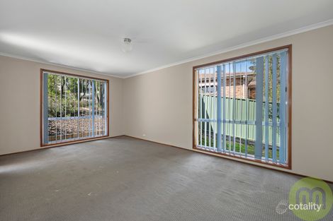 Property photo of 2B McBride Place Calwell ACT 2905
