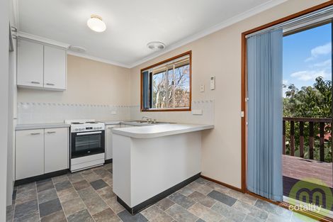 Property photo of 2B McBride Place Calwell ACT 2905