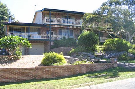 22 Mannikin Dr, Woronora Heights, NSW 2233