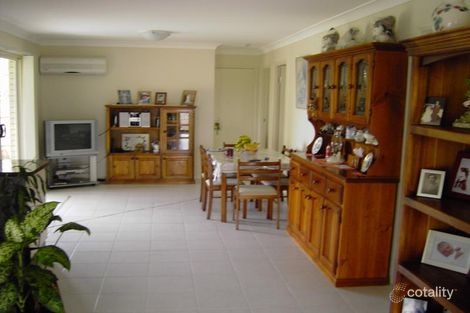 Property photo of 11 Whipbird Street Bellbird Park QLD 4300