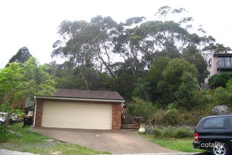 21 Odeon Pl, Heathcote, NSW 2233