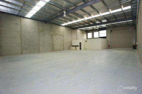 Property photo of 3/30 Access Way Carrum Downs VIC 3201