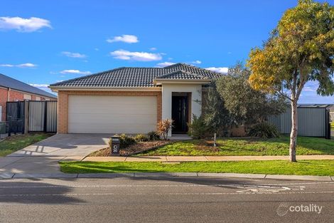 Property photo of 36 Eagleridge Promenade Tarneit VIC 3029