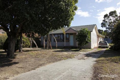Property photo of 40 Milne Street Bicton WA 6157