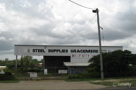 10-22 Old Capricorn Hwy, Gracemere, QLD 4702