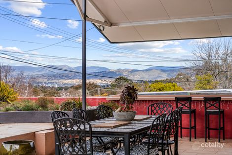 Property photo of 58 Lansell Circuit Wanniassa ACT 2903