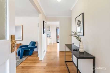 Property photo of 58 Lansell Circuit Wanniassa ACT 2903