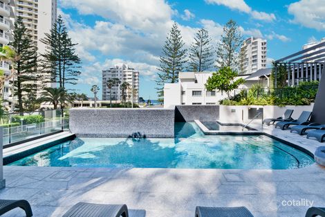 Property photo of 1701/10-12 First Avenue Broadbeach QLD 4218