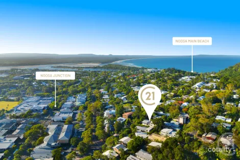 Property photo of 20 Berrima Row Noosa Heads QLD 4567