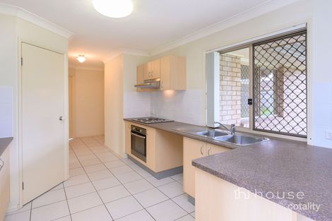 Property photo of 40 Fourth Avenue Marsden QLD 4132