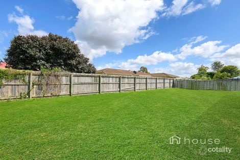 Property photo of 40 Fourth Avenue Marsden QLD 4132